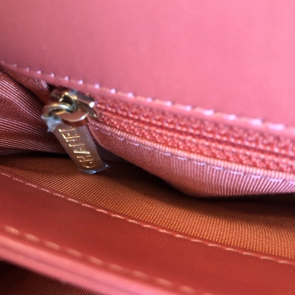 Chanel 18s Companion Flap Bag - Picture 15 of 16